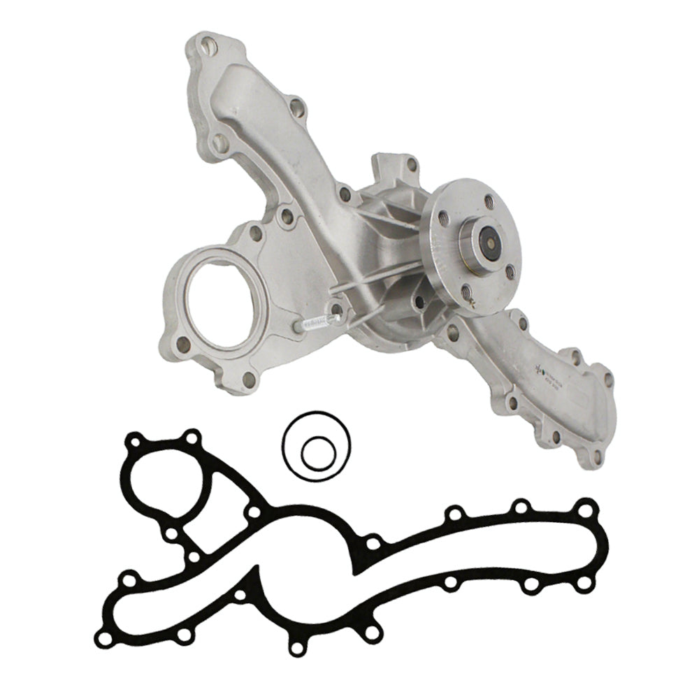 Water Pump Suitable for Toyota 3.5L 2GR-FE Aurion/Kluger/RAV4/Tarago & Lexus