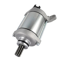 {{ 1CT-81890-00 Starter Motor Suitable for Yamaha YFM450FWAD Grizzly 450 11-16 }} - Buy Car Parts Online at {{ Kaka Auto Parts }}.