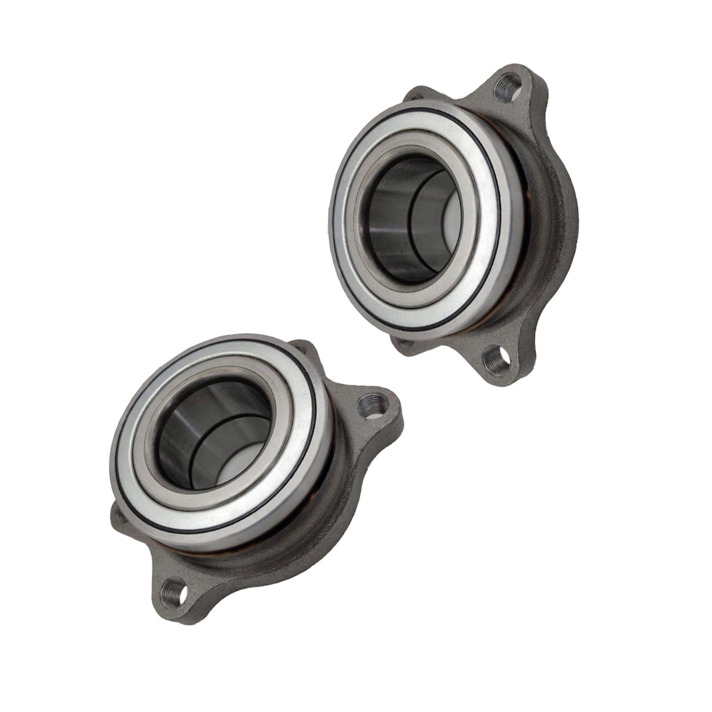 Rear Wheel Bearing Hub Kit suitable for NISSAN R32 R33 R34 S13 S14 S15