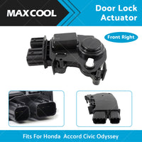 {{ Right Door Lock Actuator Fits For Honda CRV Accord Civic Odyssey Pilot 2001-2011 }} - Buy Car Parts Online at {{ Kaka Auto Parts }}.