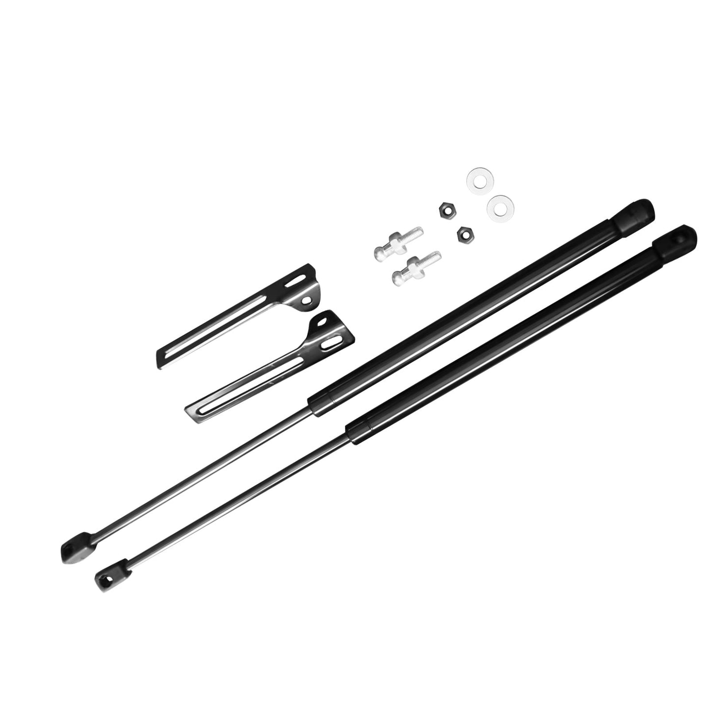 Bonnet Gas Struts Lift Support Suitable For Holden Colorado 7 / Isuzu D-MAX