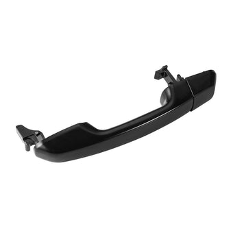 compare product Rear Left Right Outer Door Handle Black Suitable For Toyota Prado J150 Series 2009-2020