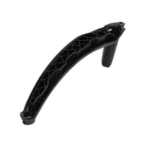 Left Front or Rear Door Handle Pull Trim Cover Suitable For BMW X5 E70 X6 E71 E72