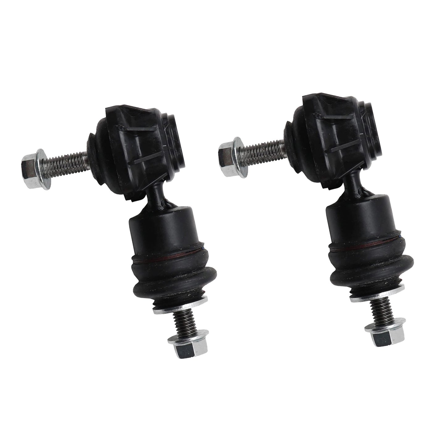 Rear Sway Bar Link Assembly Stabilizer Link Suitable For Ford Focus / Mazda 3