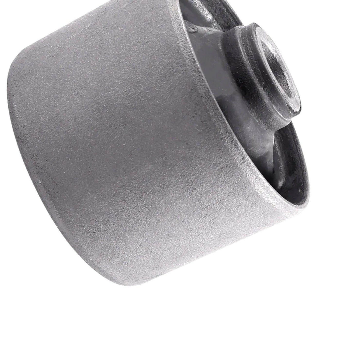 2x Differential Mount Arm Bushings Suitable For Mitsubishi Delica PD6W 1994-2004