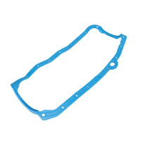 Oil Pan Gasket Blue Pre Early Suitable For SB Chevy V8 265 283 327 350 383 400