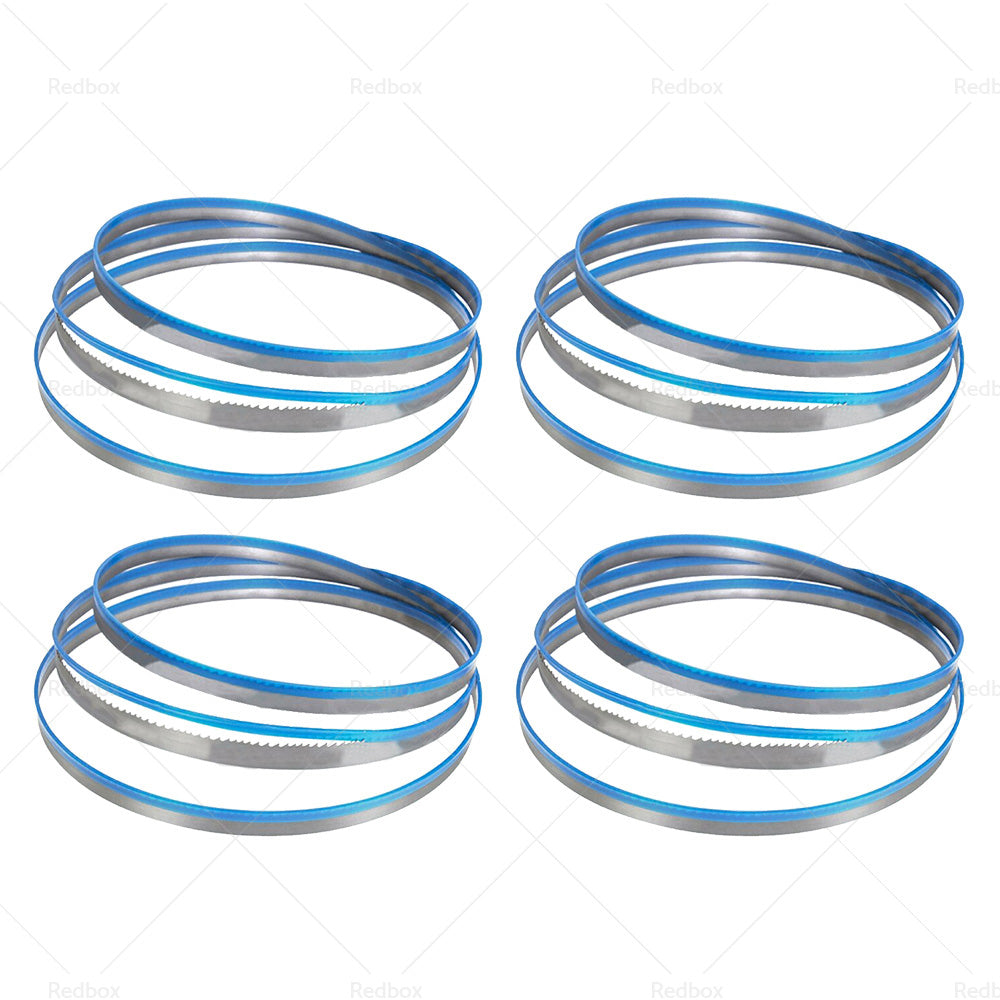 {{ BI METAL BIMETAL BAND SAW BANDSAW BLADE 1638mm x13mm x 14 TPI FOR METAL CUTTING }} - Buy Car Parts Online at {{ Kaka Auto Parts }}.