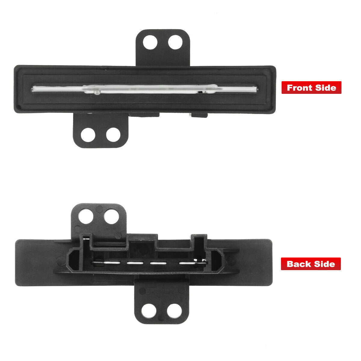 Blower Motor Heater Fan Resistor Suitable For Nissan Pulsar N15 Navara D22 Without Climate Control