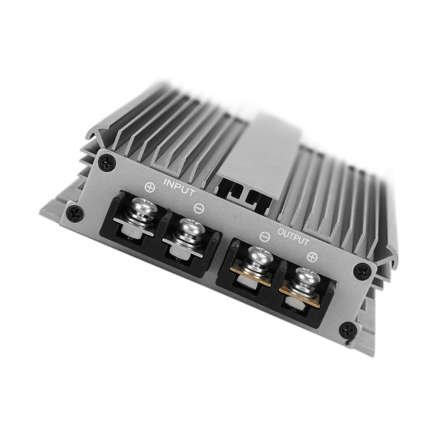 DC-DC Step-Up Converter 12V to 36V 20A Waterproof Regulator Suitable For Car Power Supply