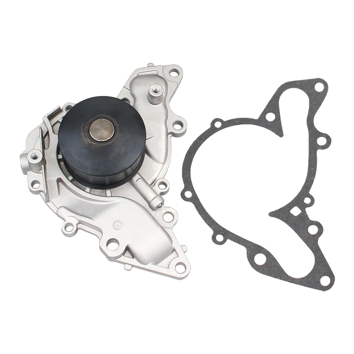 1x Timing Belt Kit w/ Water Pump Suitable For Mitsubishi 380 Magna Verada Pajero