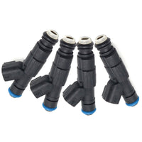 8x Fuel Injectors Suitable For Marine Mercruiser V8 MPI 4.3L / 5.0L / 5.7L 350 Mag
