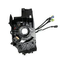 {{ Clock Spring Suitable For Renault Clio III 05-12 & Kangoo II 2008-On 8201590627 }} - Buy Car Parts Online at {{ Kaka Auto Parts }}.