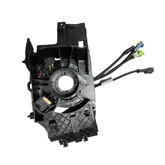 {{ Clock Spring Suitable For Renault Clio III 05-12 & Kangoo II 2008-On 8201590627 }} - Buy Car Parts Online at {{ Kaka Auto Parts }}.