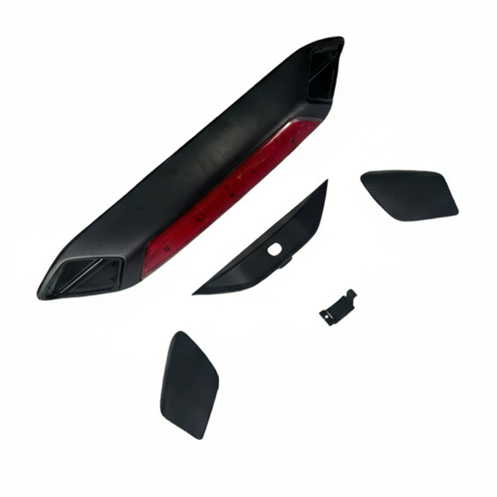 {{ LED Third Brake Light Suitable For Ford Transit-150/250/350 2018-2019 }} - Buy Car Parts Online at {{ Kaka Auto Parts }}.