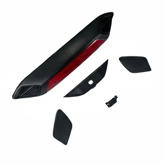 {{ LED Third Brake Light Suitable For Ford Transit-150/250/350 2018-2019 }} - Buy Car Parts Online at {{ Kaka Auto Parts }}.