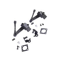 2x Front Height Level Sensors LH+RH 3 Pins Suitable For Range Rover Sport 05-09