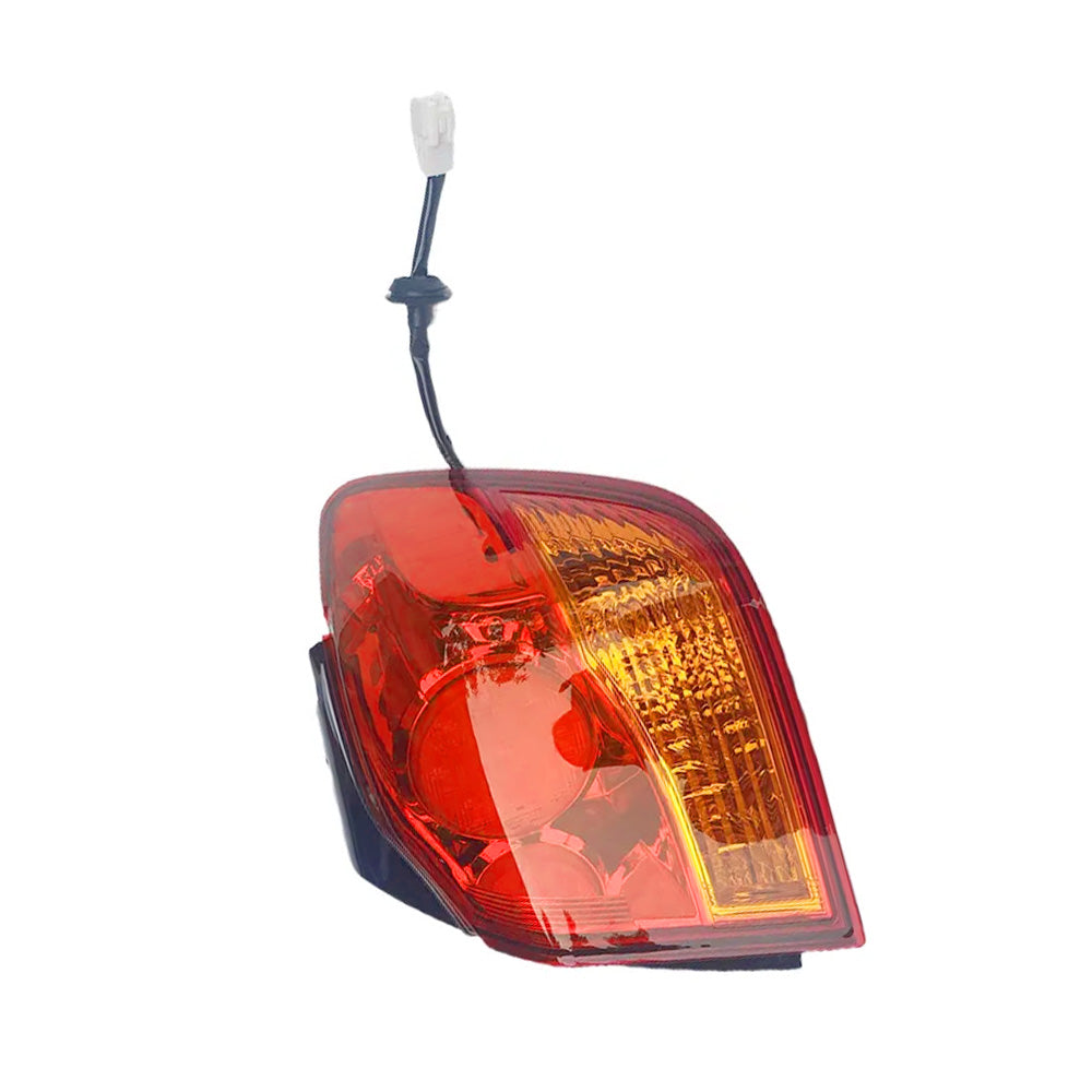 {{ Right Rear Outer Tail Light Stop Lamp Suitable For MITSUBISHI ASX XA XB XC 10-19 }} - Buy Car Parts Online at {{ Kaka Auto Parts }}.