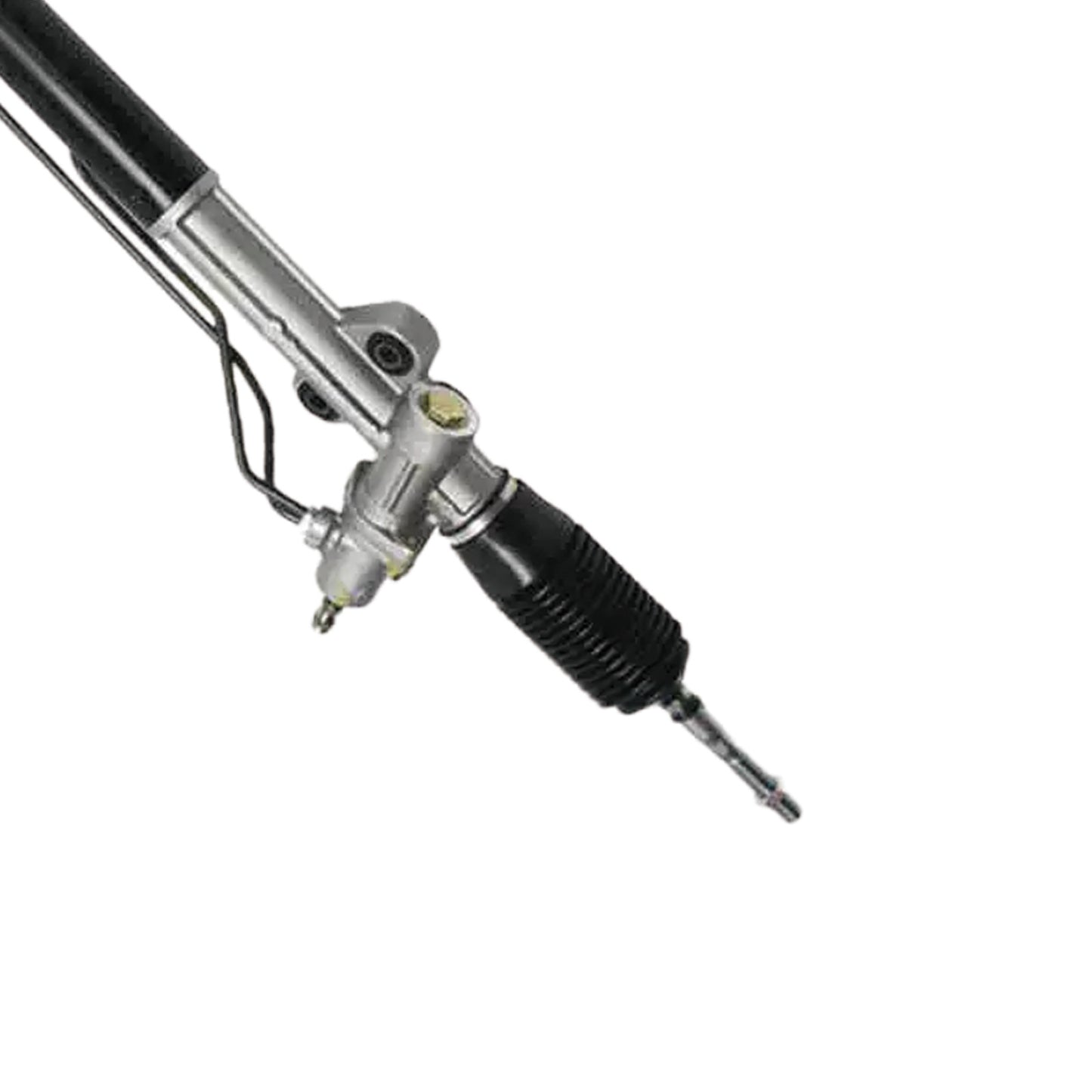 {{ Power Steering Rack Suitable for Mitsubishi Pajero NM NP 2.8 3.2 3.5 3.8 2000-06 }} - Buy Car Parts Online at {{ Kaka Auto Parts }}.