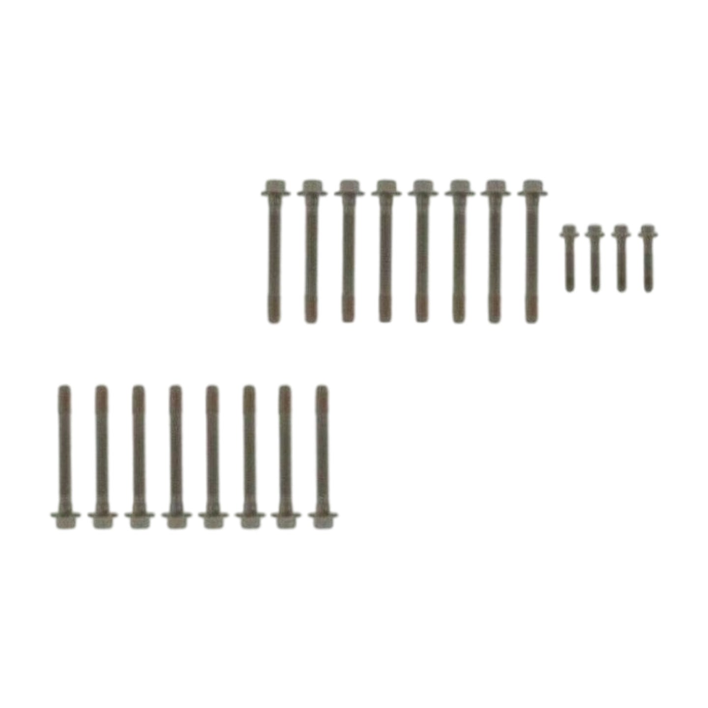 {{ VRS Head Gasket Kit Suitable for Holden Commodore VZ VE SIDI LLT Alloytec 3.6 V6 }} - Buy Car Parts Online at {{ Kaka Auto Parts }}.