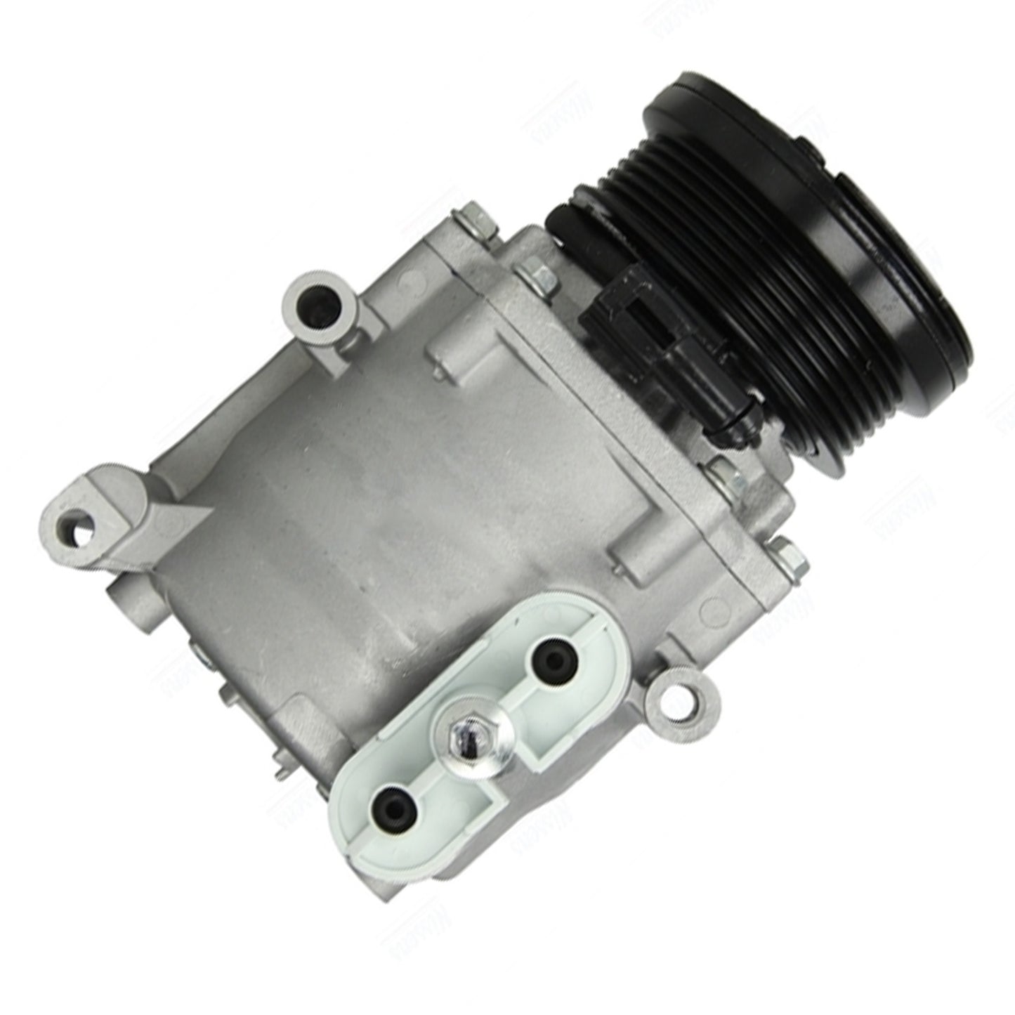 {{ Air Conditioning AC Compressor Suitable for Ford Fiesta WS 1.4L Petrol SPJA }} - Buy Car Parts Online at {{ Kaka Auto Parts }}.