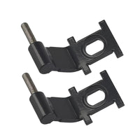 {{ 2X Cab Door Hinge Suitable For Bobcat S630 S650 S740 T650 T740 T770 T870 7193725 }} - Buy Car Parts Online at {{ Kaka Auto Parts }}.