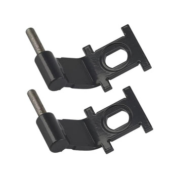 compare product 2X Cab Door Hinge Suitable For Bobcat S630 S650 S740 T650 T740 T770 T870 7193725