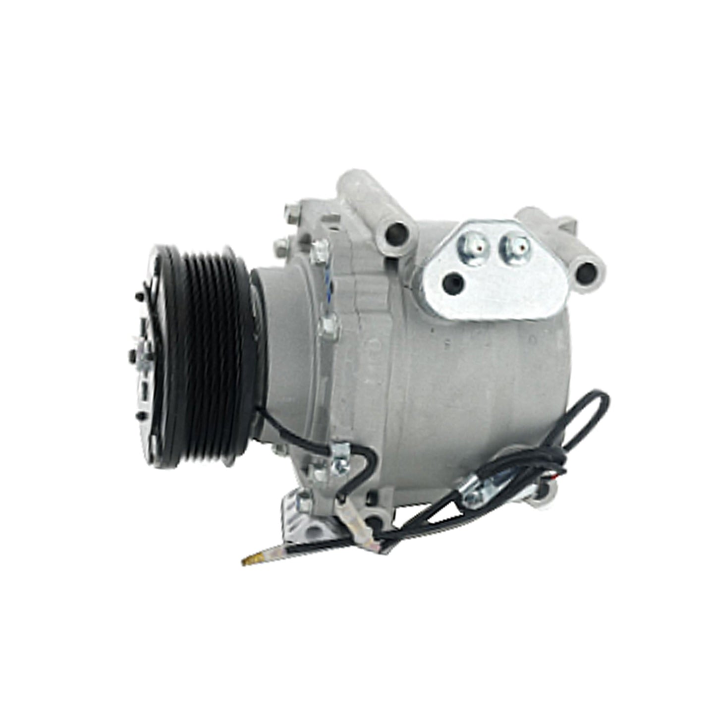 {{ Air Con AC Compressor Suitable for Holden Commodore VP 3.8L Petrol LG2/LN3/L27 }} - Buy Car Parts Online at {{ Kaka Auto Parts }}.
