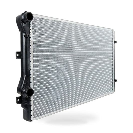 {{ Radiator Suitable for Volkswagen EOS 1F 1.4 TSI 2006-2011 650x26x400mm }} - Buy Car Parts Online at {{ Kaka Auto Parts }}.