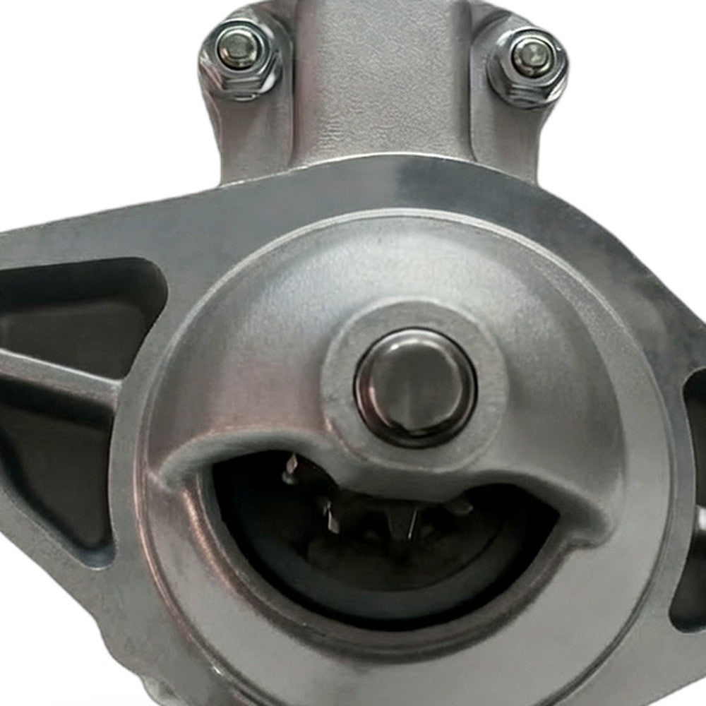 {{ Starter Motor Suitable for Toyota Yaris 12V 1.0KW 9T 33277N 4280004 13 NLP13 }} - Buy Car Parts Online at {{ Kaka Auto Parts }}.