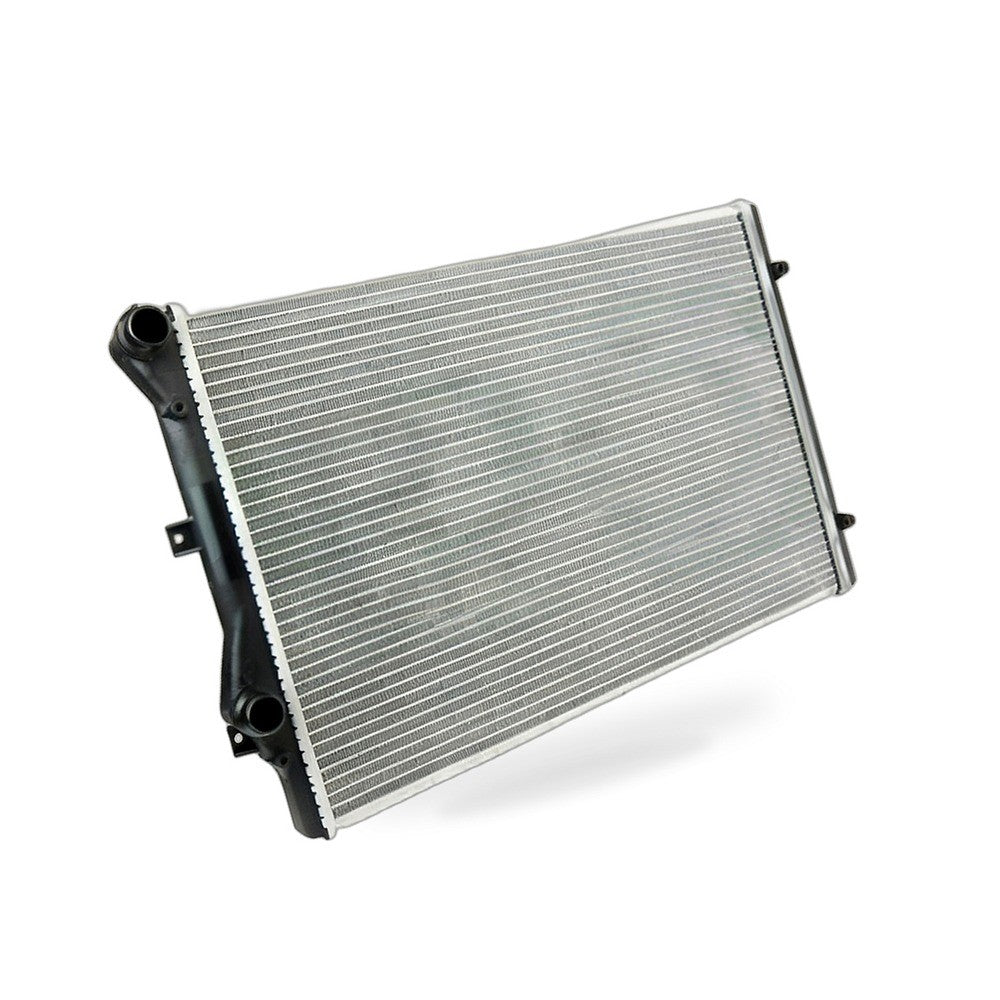 {{ Radiator Suitable for Audi TT 8J 1.8T 2006-2014 1.8L Engine Cooling }} - Buy Car Parts Online at {{ Kaka Auto Parts }}.