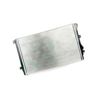 {{ Radiator Suitable for Volkswagen EOS 1F 1.4 TSI 2006-2011 650x26x400mm }} - Buy Car Parts Online at {{ Kaka Auto Parts }}.