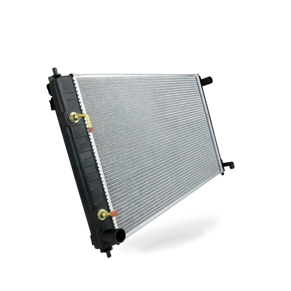 {{ Radiator Suitable for Nissan Murano Z51 3.5L V6 Petrol 2008-2014 }} - Buy Car Parts Online at {{ Kaka Auto Parts }}.