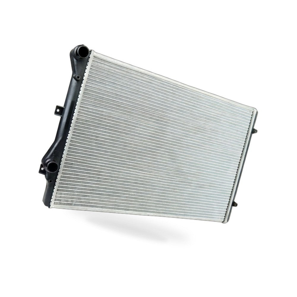 {{ Radiator Suitable for Volkswagen Beetle 5C 2.0TSI Petrol 2011-2019 Auto Manual }} - Buy Car Parts Online at {{ Kaka Auto Parts }}.