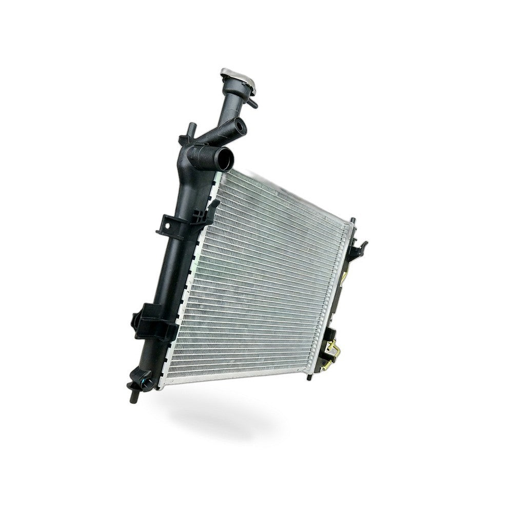{{ Radiator Suitable for KIA PICANTO TA 1.0L 1.2L Auto Manual 2011-2017 }} - Buy Car Parts Online at {{ Kaka Auto Parts }}.