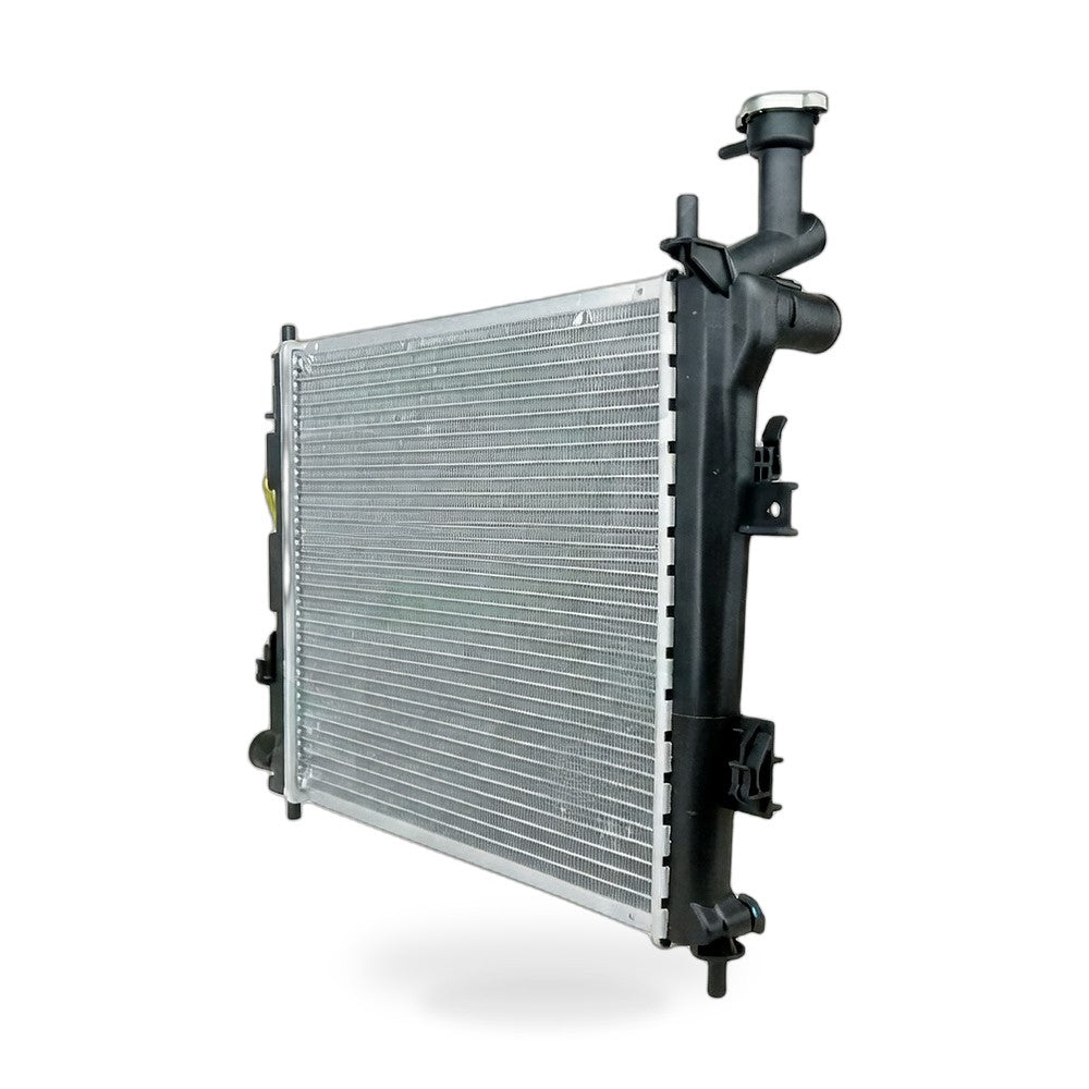 {{ Radiator Suitable for KIA PICANTO TA 1.0L 1.2L Auto Manual 2011-2017 }} - Buy Car Parts Online at {{ Kaka Auto Parts }}.