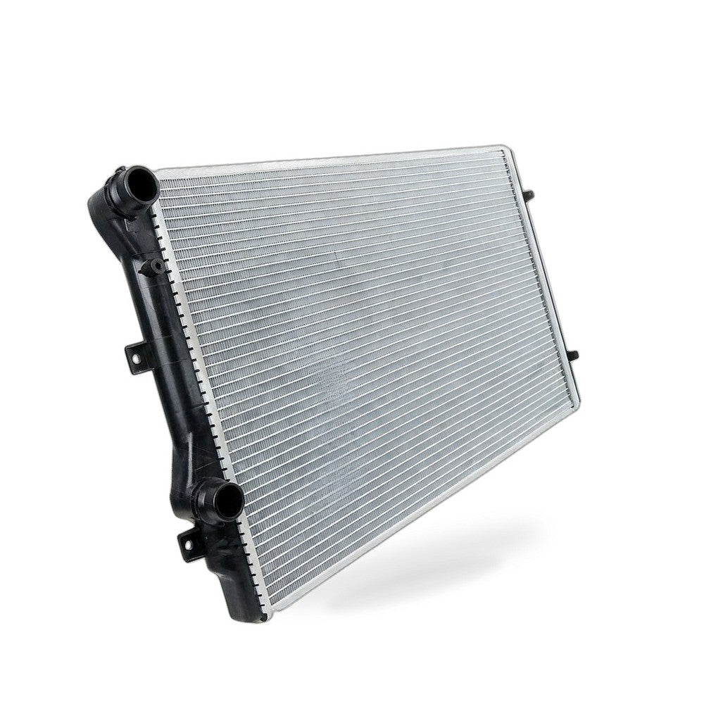 {{ Radiator Suitable for Volkswagen EOS 1F 1.4 TSI 2006-2011 650x26x400mm }} - Buy Car Parts Online at {{ Kaka Auto Parts }}.