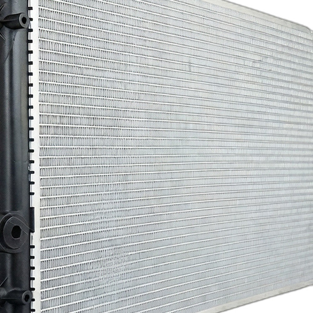 {{ Radiator Suitable for Skoda Roomster 5J 1.2 1.4 1.6 Petrol 1.4 TDI 1.9 TDI }} - Buy Car Parts Online at {{ Kaka Auto Parts }}.