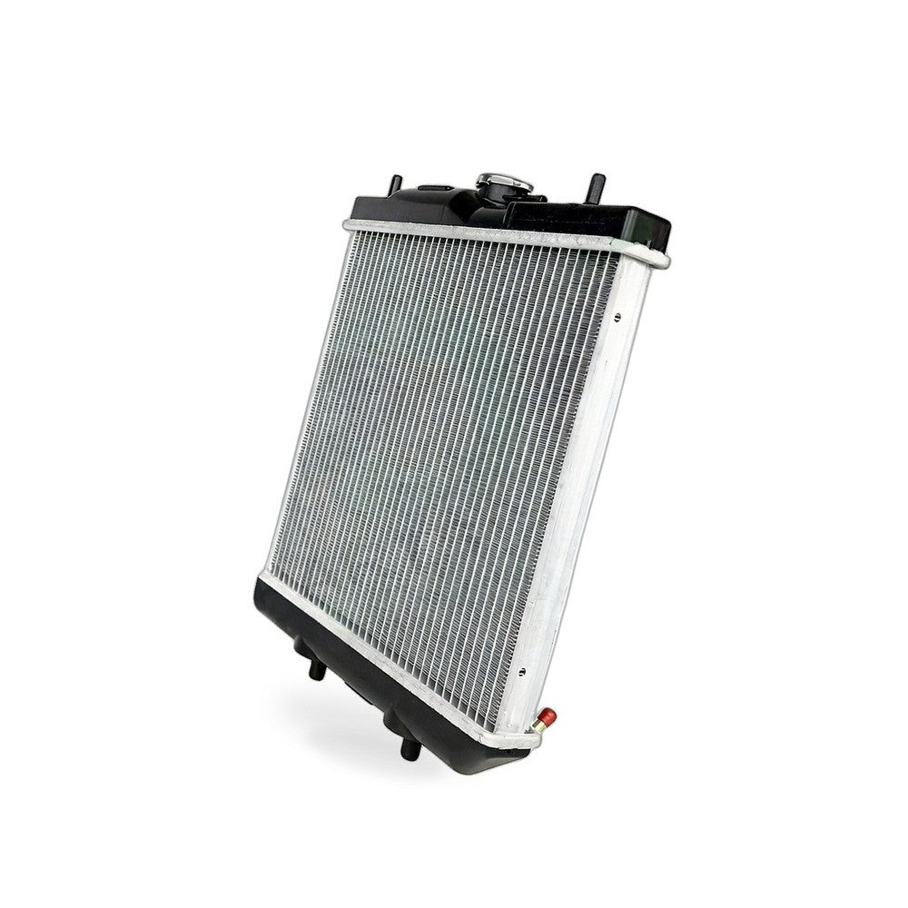 {{ Radiator Suitable for DAIHATSU Charade G200-G206 93-96 G202 G203 96-00 Auto }} - Buy Car Parts Online at {{ Kaka Auto Parts }}.