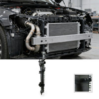 {{ Radiator Suitable for KIA PICANTO TA 1.0L 1.2L Auto Manual 2011-2017 }} - Buy Car Parts Online at {{ Kaka Auto Parts }}.