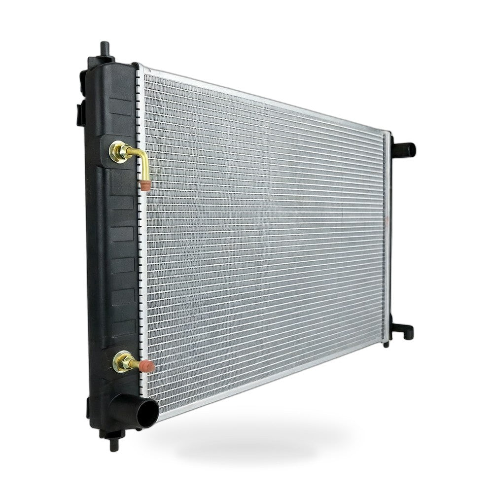 {{ Radiator Suitable for Nissan Murano Z51 3.5L V6 Petrol 2008-2014 }} - Buy Car Parts Online at {{ Kaka Auto Parts }}.