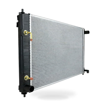 compare product Radiator Suitable for Nissan Murano Z51 3.5L V6 Petrol 2008-2014