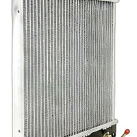 {{ Radiator Suitable for DAIHATSU Charade G200-G206 93-96 G202 G203 96-00 Auto }} - Buy Car Parts Online at {{ Kaka Auto Parts }}.