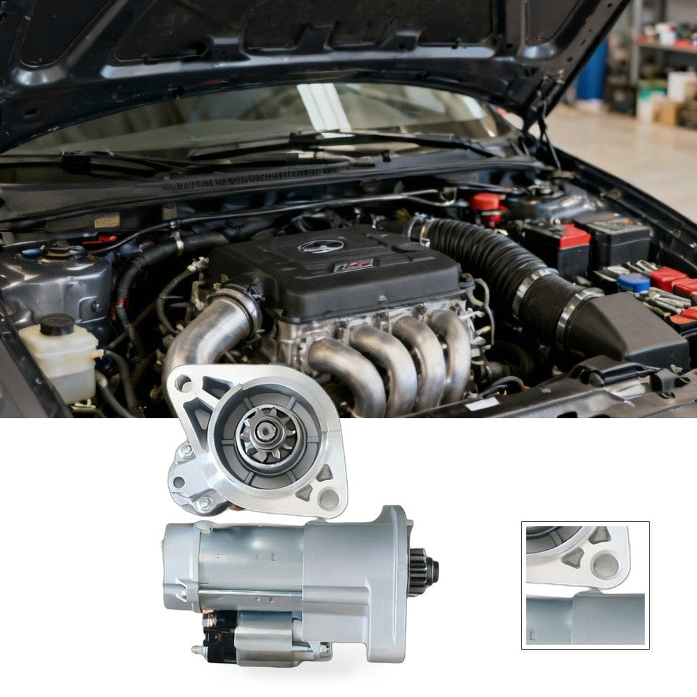 {{ Starter Motor Suitable for Toyota Hilux 2.8 12V 2.0KW 10T 28100-0L180 }} - Buy Car Parts Online at {{ Kaka Auto Parts }}.