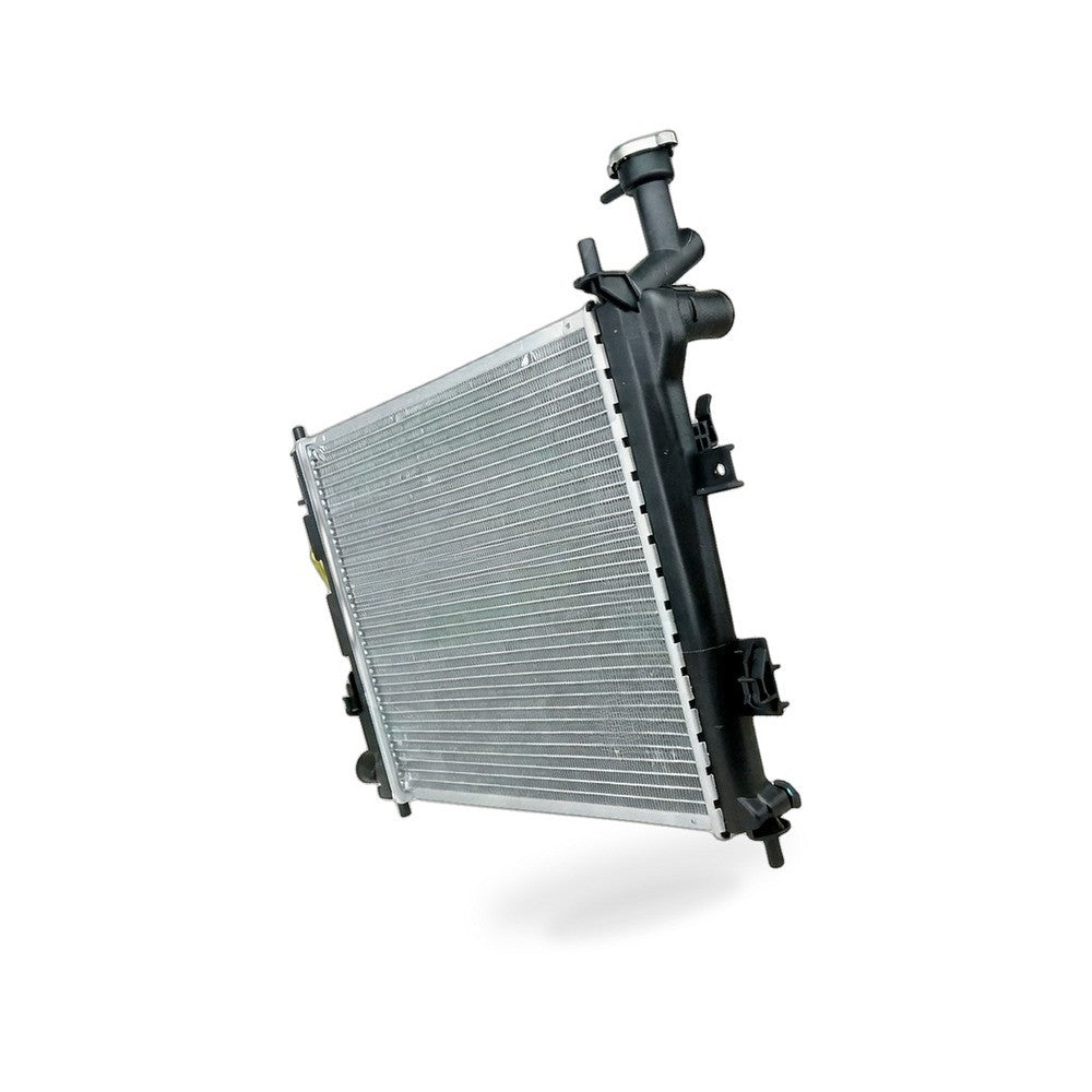 {{ Radiator Suitable for KIA PICANTO TA 1.0L 1.2L Auto Manual 2011-2017 }} - Buy Car Parts Online at {{ Kaka Auto Parts }}.