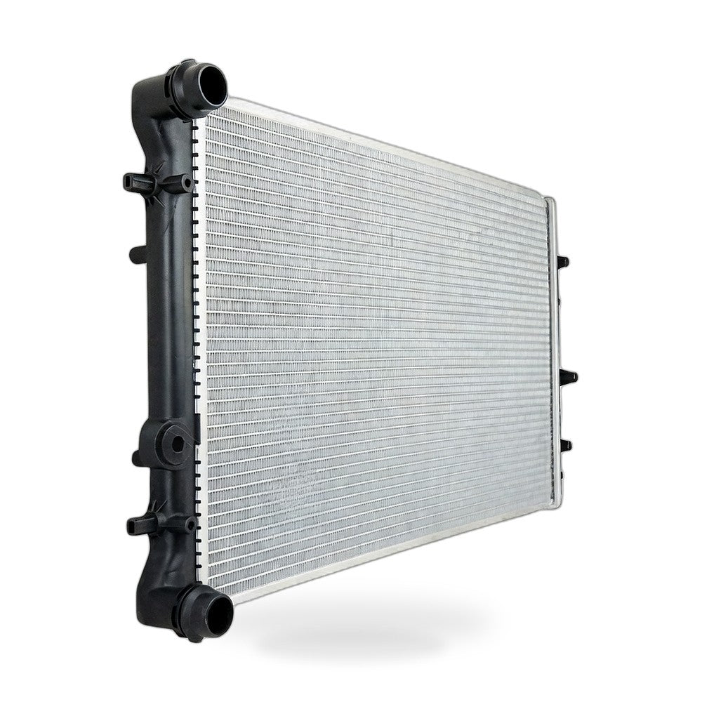 {{ Radiator Suitable for Skoda Roomster 5J 1.2 1.4 1.6 Petrol 1.4 TDI 1.9 TDI }} - Buy Car Parts Online at {{ Kaka Auto Parts }}.