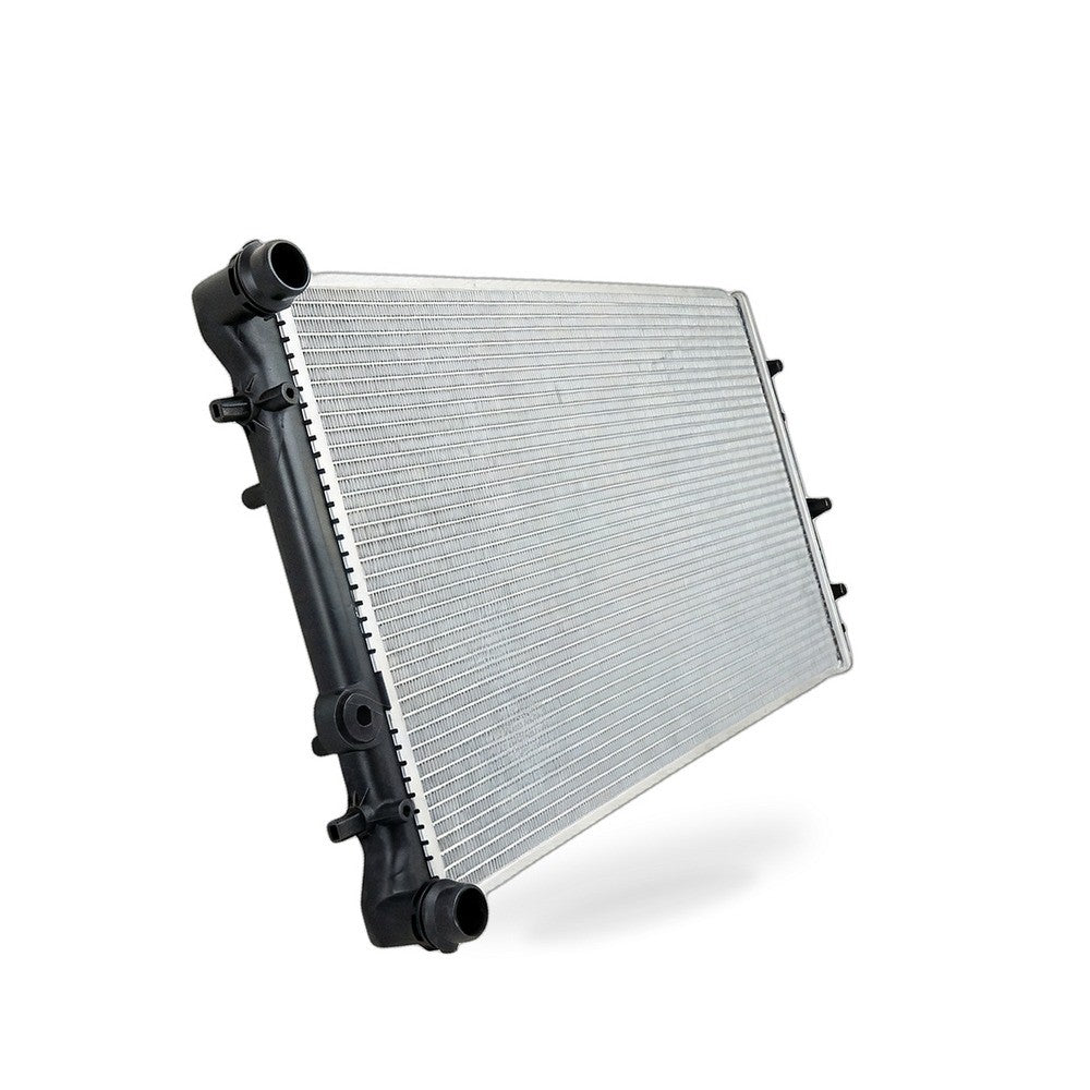{{ Radiator Suitable for Skoda Roomster 5J 1.2 1.4 1.6 Petrol 1.4 TDI 1.9 TDI }} - Buy Car Parts Online at {{ Kaka Auto Parts }}.