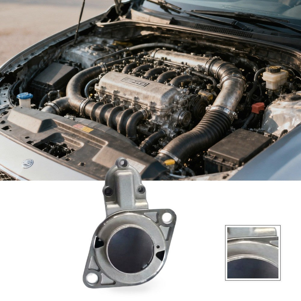 {{ Starter Motor Suitable for Volkswagen Beetle 9009082077 }} - Buy Car Parts Online at {{ Kaka Auto Parts }}.
