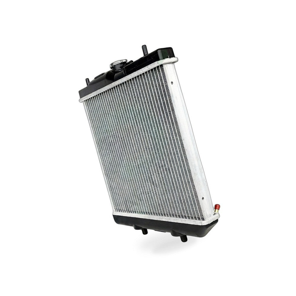 {{ Radiator Suitable for DAIHATSU Charade G200-G206 93-96 G202 G203 96-00 Auto }} - Buy Car Parts Online at {{ Kaka Auto Parts }}.