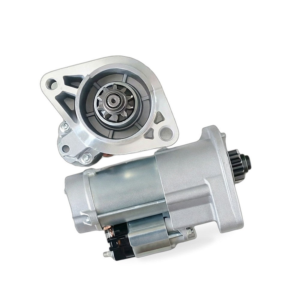 {{ Starter Motor Suitable for Toyota Hilux 2.8 12V 2.0KW 10T 28100-0L180 }} - Buy Car Parts Online at {{ Kaka Auto Parts }}.