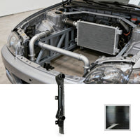 {{ Radiator Suitable for Volkswagen EOS 1F 1.4 TSI 2006-2011 650x26x400mm }} - Buy Car Parts Online at {{ Kaka Auto Parts }}.